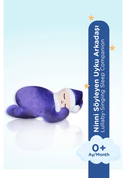 Nanninom Uyku Arkadaşı fiyatları