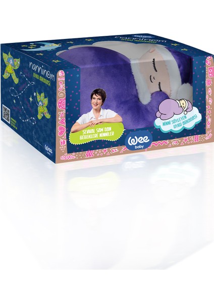 Nanninom Uyku Arkadaşı fırsatları