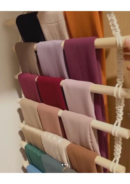 Makrome Organizer fiyatları