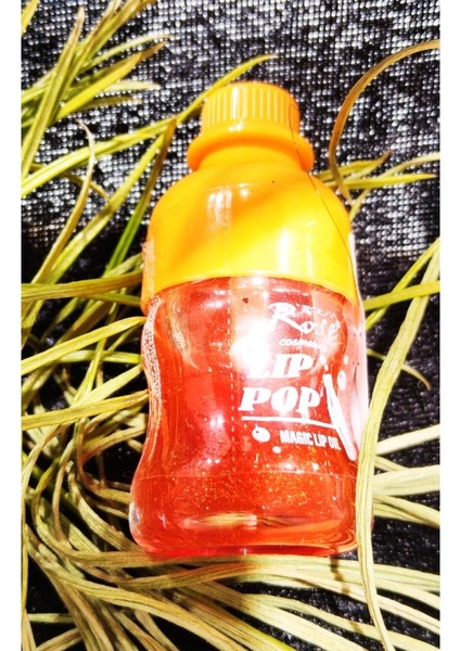 Dudak Parlatıcısı