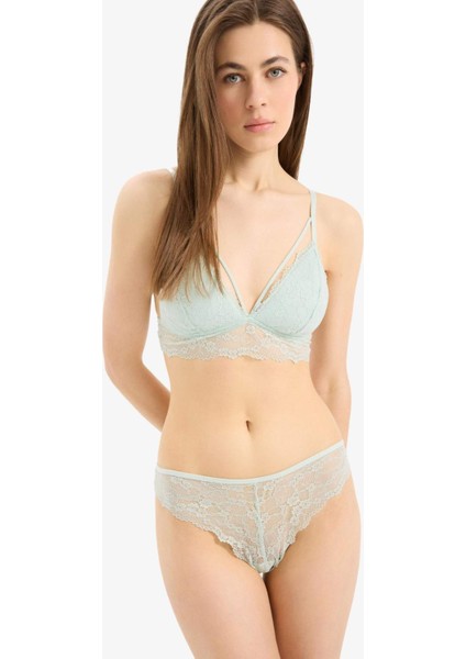 Pedli Dantelli Bralet-Fall in Love R6569AZ25SP fiyatları