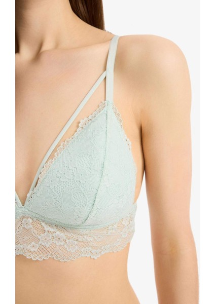 Pedli Dantelli Bralet-Fall in Love R6569AZ25SP modelleri