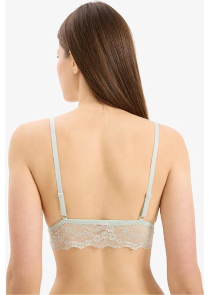 Pedli Dantelli Bralet-Fall in Love R6569AZ25SP fırsatları