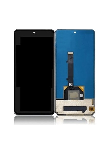 Infinix Zero x - Zero x Pro LCD Ekran Çitasız Tft X6811