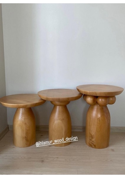 Mantar Sehpa Toplu Halkalı Düz fiyatları