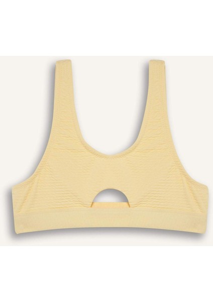 Kız Çocuk Bikini Takımı E5115A825HS
