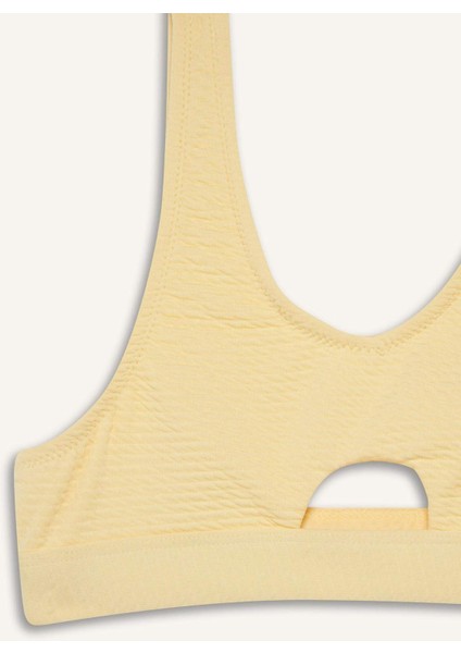 Kız Çocuk Bikini Takımı E5115A825HS