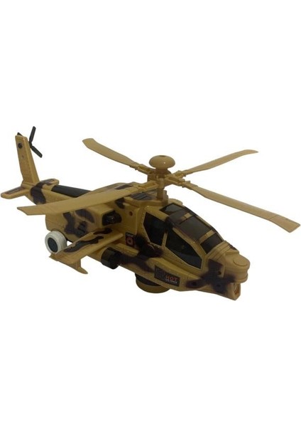 30 cm Sesli Işıklı Hareketli Pilli Helikopter 0037 fiyatları