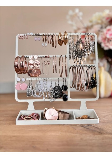 Lux Mücevher Sergileme Standı modelleri