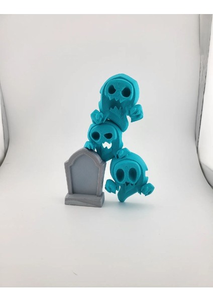 Mezarlık Zombi Ev Dekor modelleri