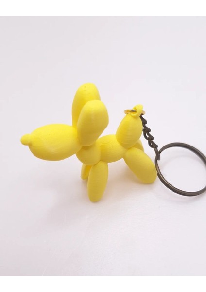 Balon Köpek Anahtarlık fiyatları