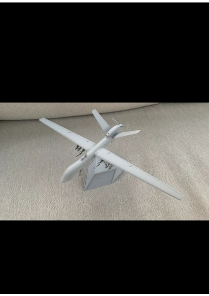 Mq-9 Standlı Iha Maket modelleri