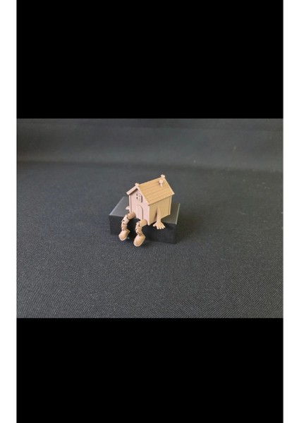 Eklemli Ev Modeli Ev Dekor Ürünü fiyatları