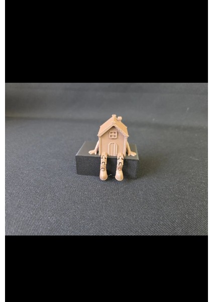 Eklemli Ev Modeli Ev Dekor Ürünü modelleri