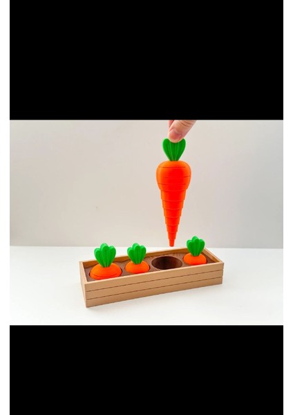 Katlanır Havuç Kasası 4'lü Mutfak Dekor fiyatları