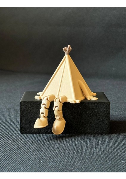 Eklemli Kamp Çadırı Ev Dekor modelleri