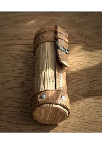 Retro Evrak Kabı Nostaljik modelleri