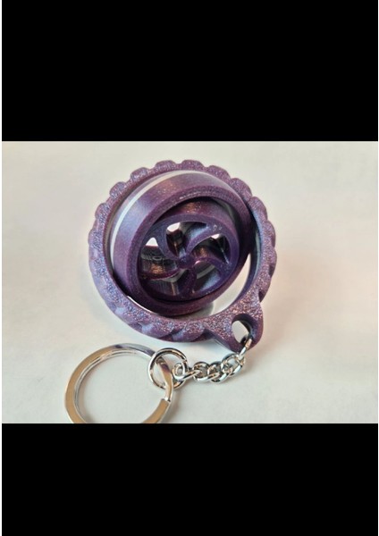 Döner Modern Anahtarlık fiyatları