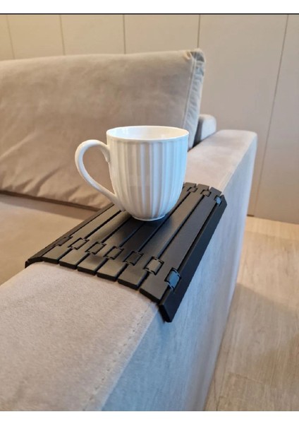 Koltuk Yanı Eklemli Sehpa modelleri