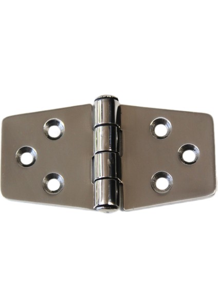Paslanmaz Yaprak Menteşe PK-103 40x78 mm