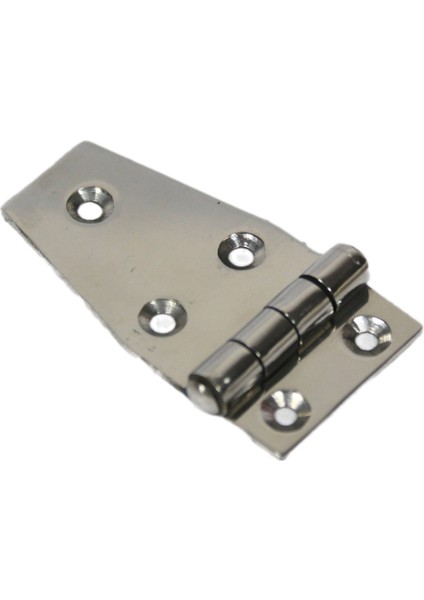 Paslanmaz Yaprak Menteşe PK-105 40x81 mm