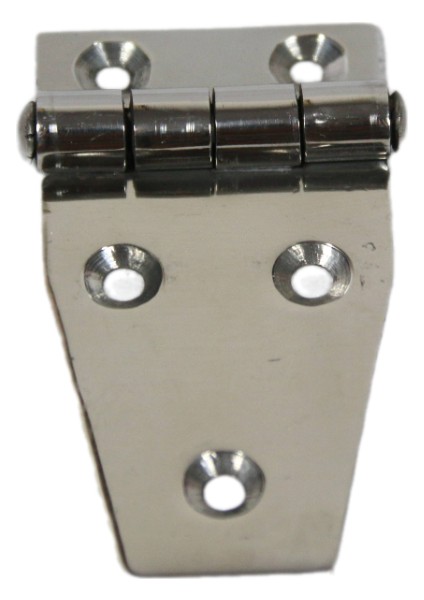 Paslanmaz Yaprak Menteşe PK-105 40x81 mm fiyatları