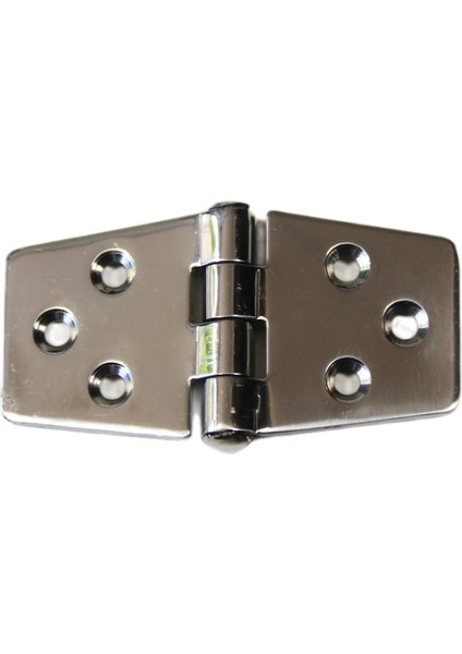 Paslanmaz Ters Yaprak Menteşe PK-104 40x78 mm