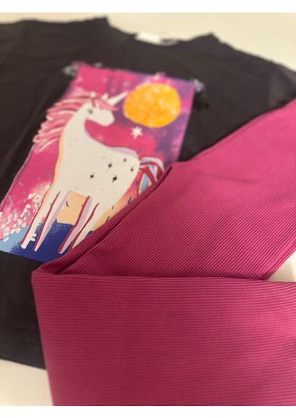 Unicorn Takım modelleri