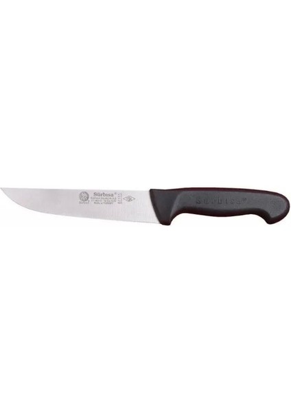 61115 - Sürmene Kasap Bıçağı 16,5 cm - Kurban, Doğrama, Kesim