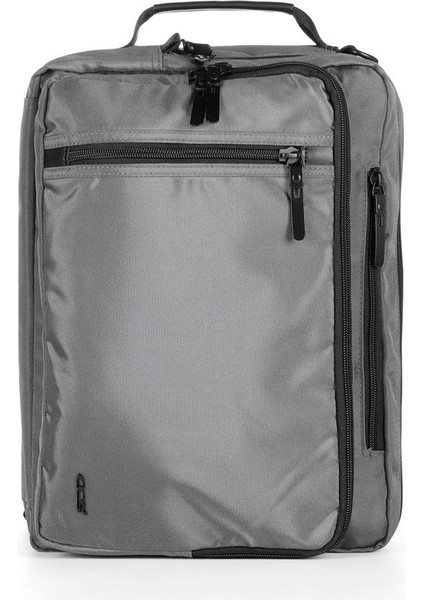 Unisex Omuz Askılı Laptop Bölmeli Sırt Çantası 2551082