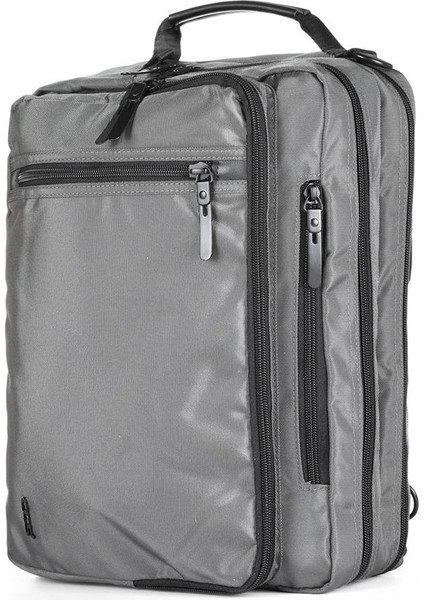 Unisex Omuz Askılı Laptop Bölmeli Sırt Çantası 2551082