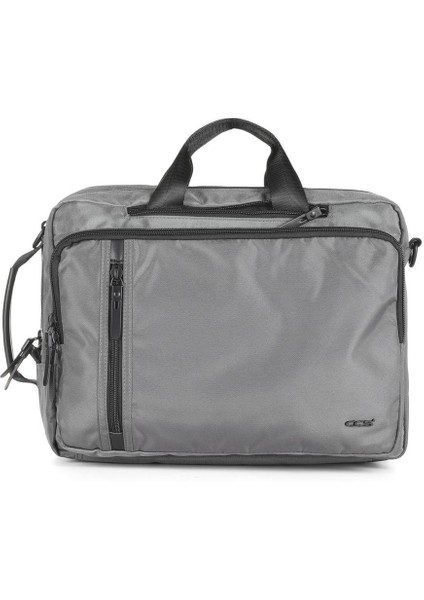 Unisex Omuz Askılı Laptop Bölmeli Sırt Çantası 2551082