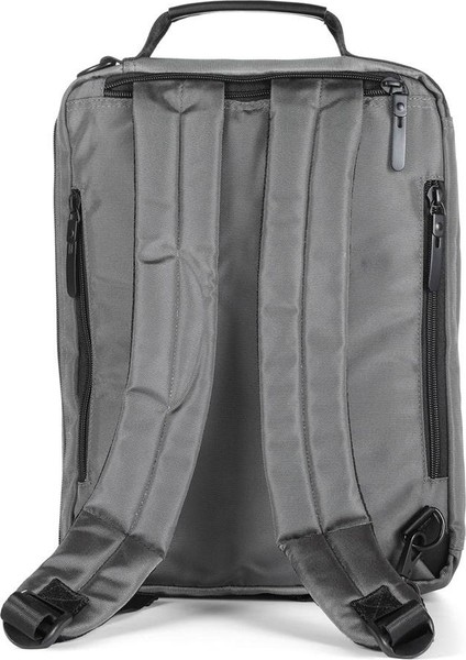 Unisex Omuz Askılı Laptop Bölmeli Sırt Çantası 2551082