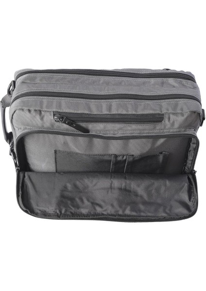 Unisex Omuz Askılı Laptop Bölmeli Sırt Çantası 2551082