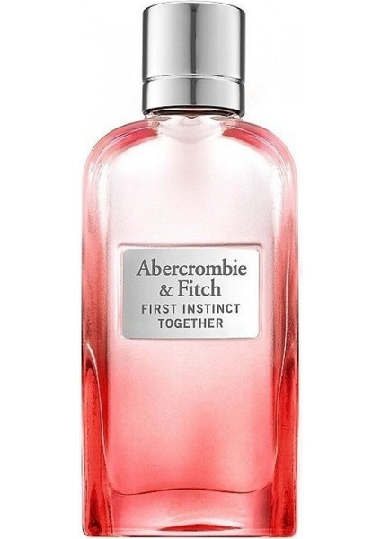 First Instinct Together For Her 50 ml Edp Kadın Parfüm