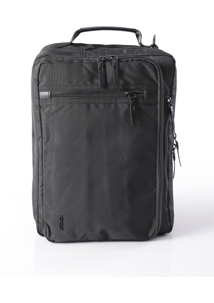 Unisex Omuz Askılı Laptop Bölmeli Sırt Çantası 2551082