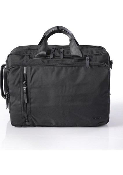 Unisex Omuz Askılı Laptop Bölmeli Sırt Çantası 2551082