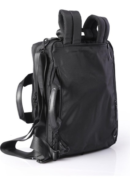 Unisex Omuz Askılı Laptop Bölmeli Sırt Çantası 2551082