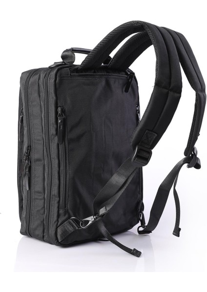 Unisex Omuz Askılı Laptop Bölmeli Sırt Çantası 2551082