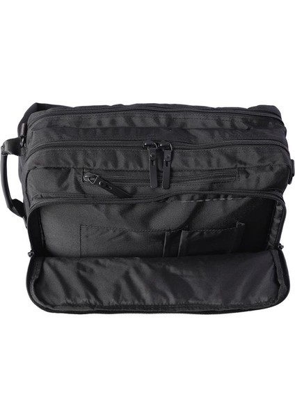 Unisex Omuz Askılı Laptop Bölmeli Sırt Çantası 2551082