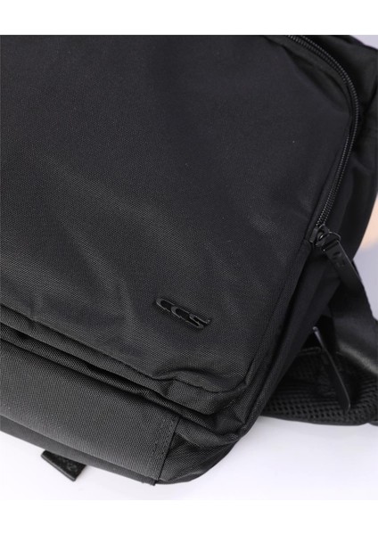 Unisex Omuz Askılı Laptop Bölmeli Sırt Çantası 2551082