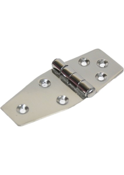 Paslanmaz Yaprak Menteşe PK-106 40X100MM fiyatları