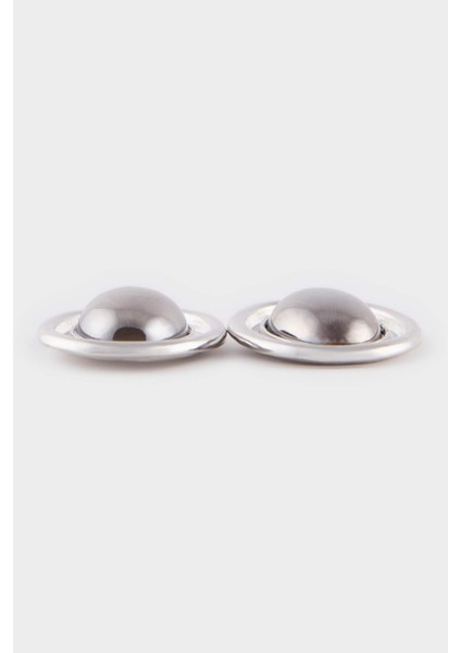 Kadın Silver Büyük Küpe E6458AXNS modelleri