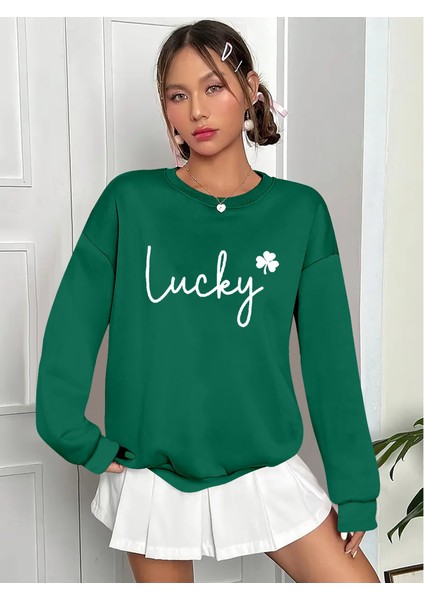 Kadın Uzun Kollu Bisiklet Yaka Viskon Iki Iplik Bluz indirimleri