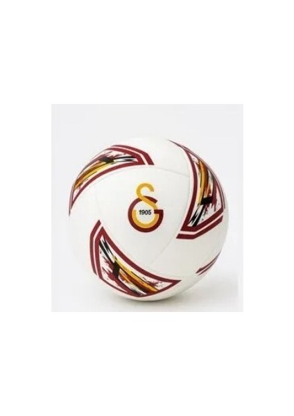 Galatasaray Lisanslı Futbol Topu Newforce No:5