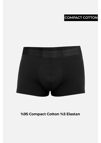 Organik Pamuklu Compact Cotton Klasik Boxer fiyatları