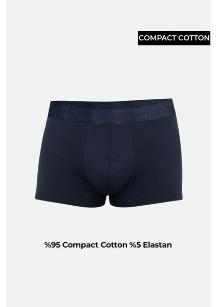 Organik Pamuklu Compact Cotton Klasik Boxer fiyatları