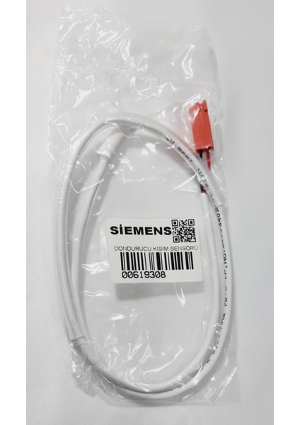 Siemens Sensör , Siemens Alt Buzluk Tip Buzdolabı Alt Sensör