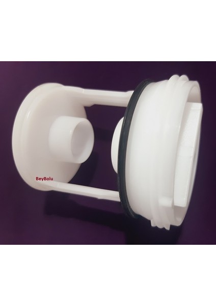 Regal Pompa Kapak , Çamaşır Maninesi Pompa Filitre Kapağı