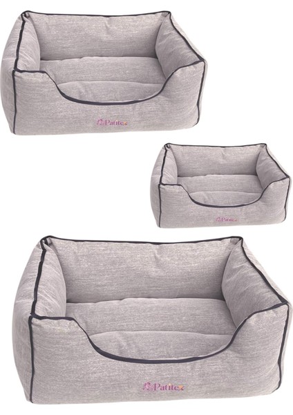 Kedi-Köpek Yatak -Air Yatak- Su Itici-Sıvı Geçirmez Yıkanabilir- Kaliteli Köpek Yatakları